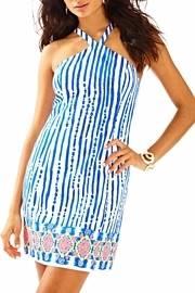  Iveigh Shift Dress