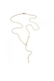  Petra Lariat