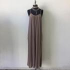  Gray Hanging Dress