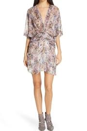  Gazania Dress