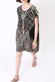  Nola Shift Dress