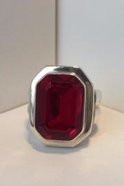  Imperial Siam Oct Ring