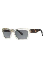 Morris Sun Crystal Tokyo Tortoise +1.50 Scojo Reading Sun Glasses