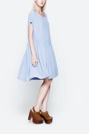  Rome Midi Dress