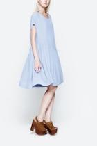  Rome Midi Dress