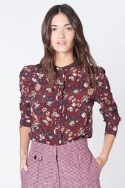  Alta Tunic
