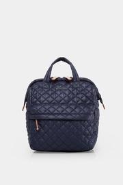  Small Tophandle Backpack