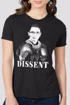  Rbg Boxer Tee