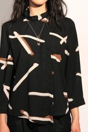  Man Ray Top