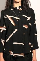  Man Ray Top