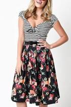  Hermaline Cotton Skirt