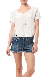  Mesh Crop