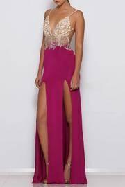  Abyss Anam Dress