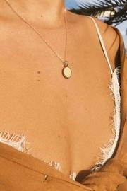  Saint Christopher Necklace