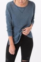  Perfect Blue Thermal