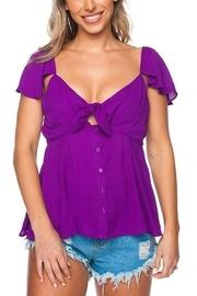  Tailgate Flutter Tank