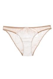  Cutout Petal Knicker