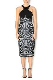  Amanda Dress