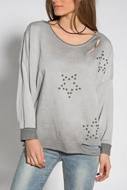  Wash Shirt Star
