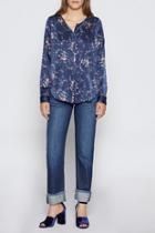  Timlyn Silk Top