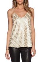  Sequin Tank