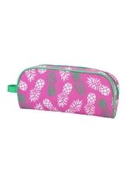  Pineapple Pencil Pouch
