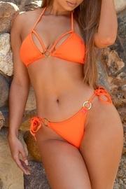  Aruba Strapy Bikini Top