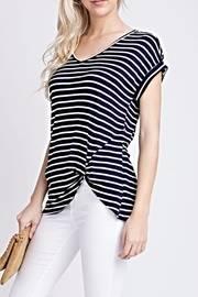  The Steph Top