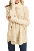  Chunky Pullover Sweater