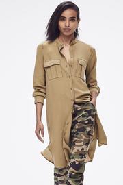  Maddox Silk Dress