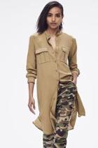  Maddox Silk Dress
