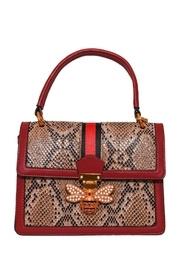  Structured Python Satchel
