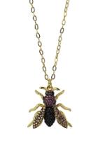 Necklace Insect Jewelry