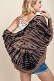  Stone Detailed Cardigan