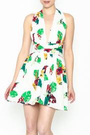  Madagascar Multiway Dress