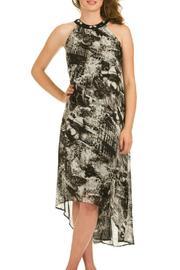  Urban Print Dress