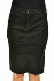  Nydj Black Skirt