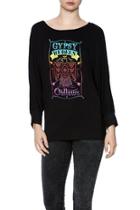  Gypsy Rebel Sweatshirt