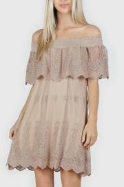  The Lauren Dress