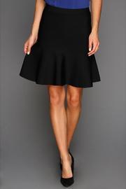  Ingrid Ponte Skirt
