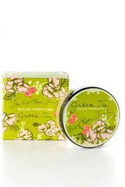  Greentea Solid Perfume