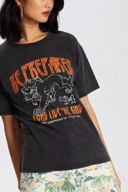  Lion-king Preparation Tee