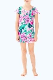 Camryn Romper