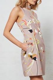  Superior Print Dress