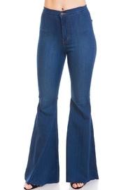 Bell Bottoms Jeans