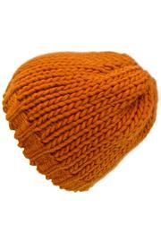 Solid Knitted Beanie