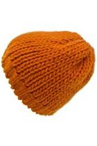  Solid Knitted Beanie