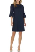  Shelby-club Denim Dress