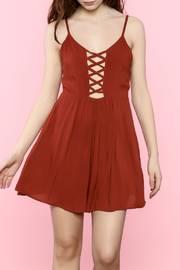  Good Fortune Dress