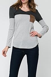  The Tania Top